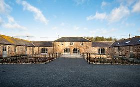 West Lyham Farm Cottages