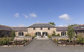 West Lyham Farm Cottages